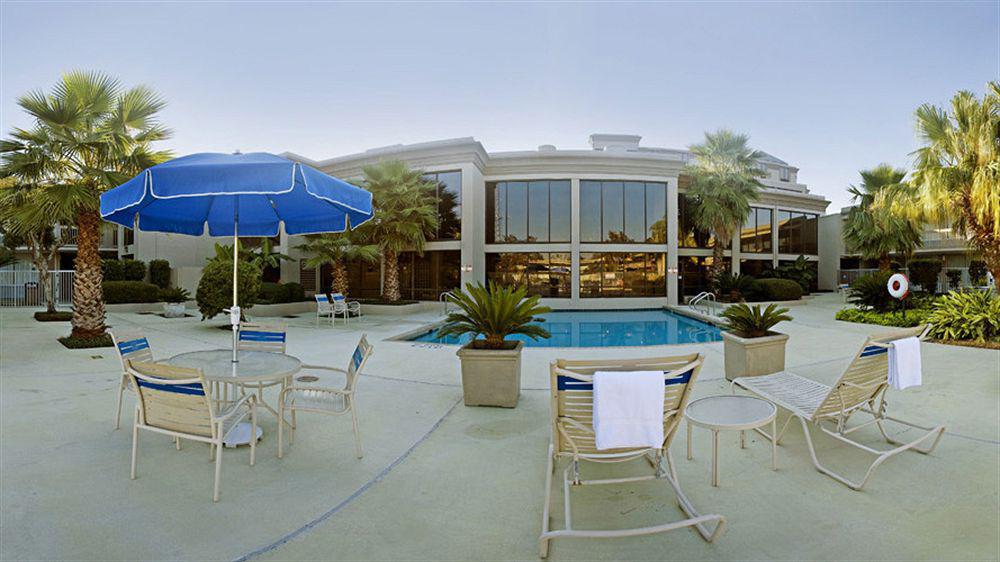 Holiday Inn Baton Rouge-South By Ihg מראה חיצוני תמונה