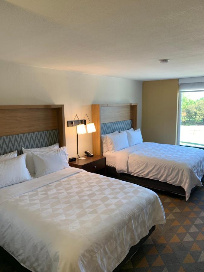 Holiday Inn Baton Rouge-South By Ihg מראה חיצוני תמונה