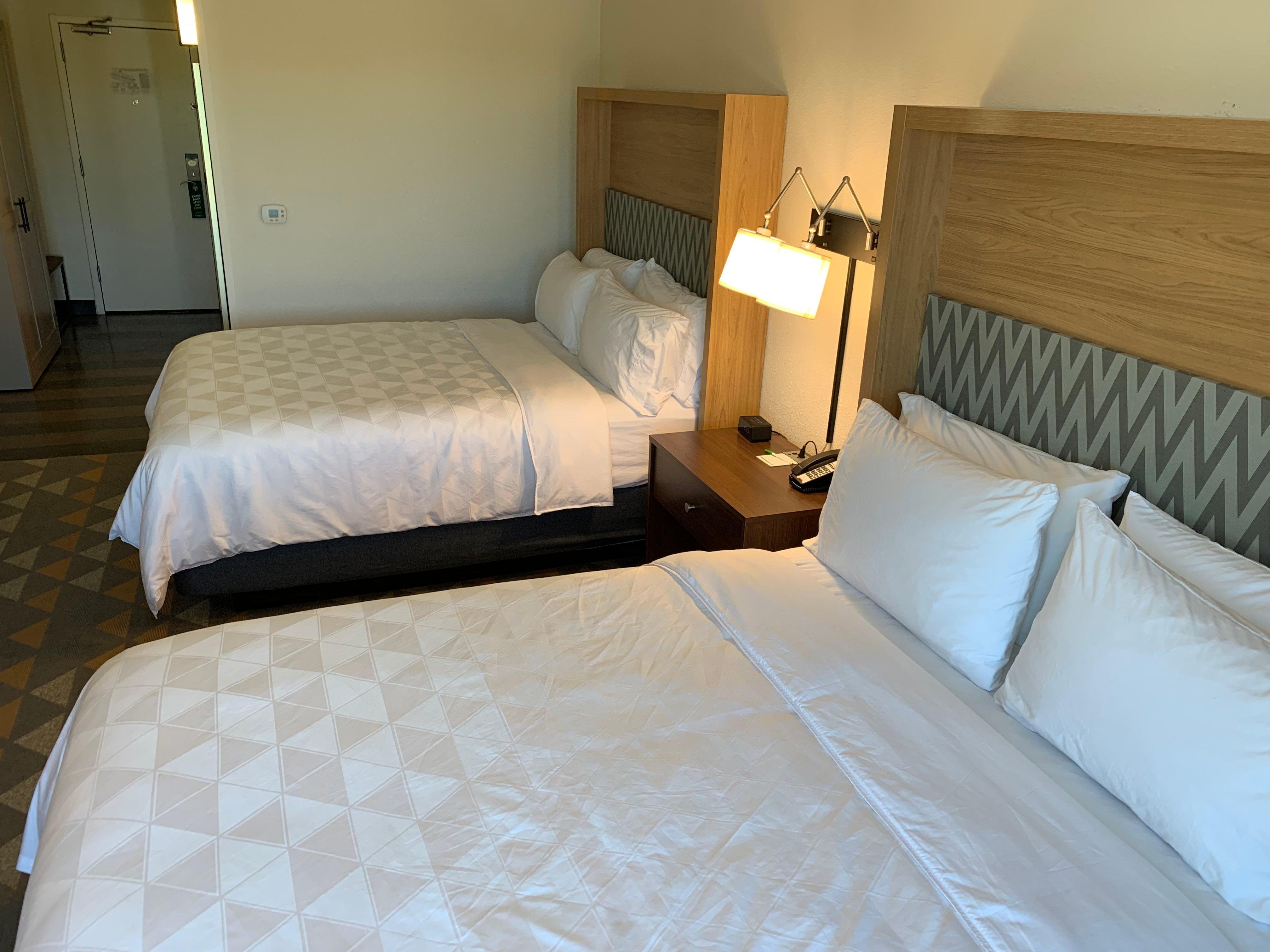 Holiday Inn Baton Rouge-South By Ihg מראה חיצוני תמונה