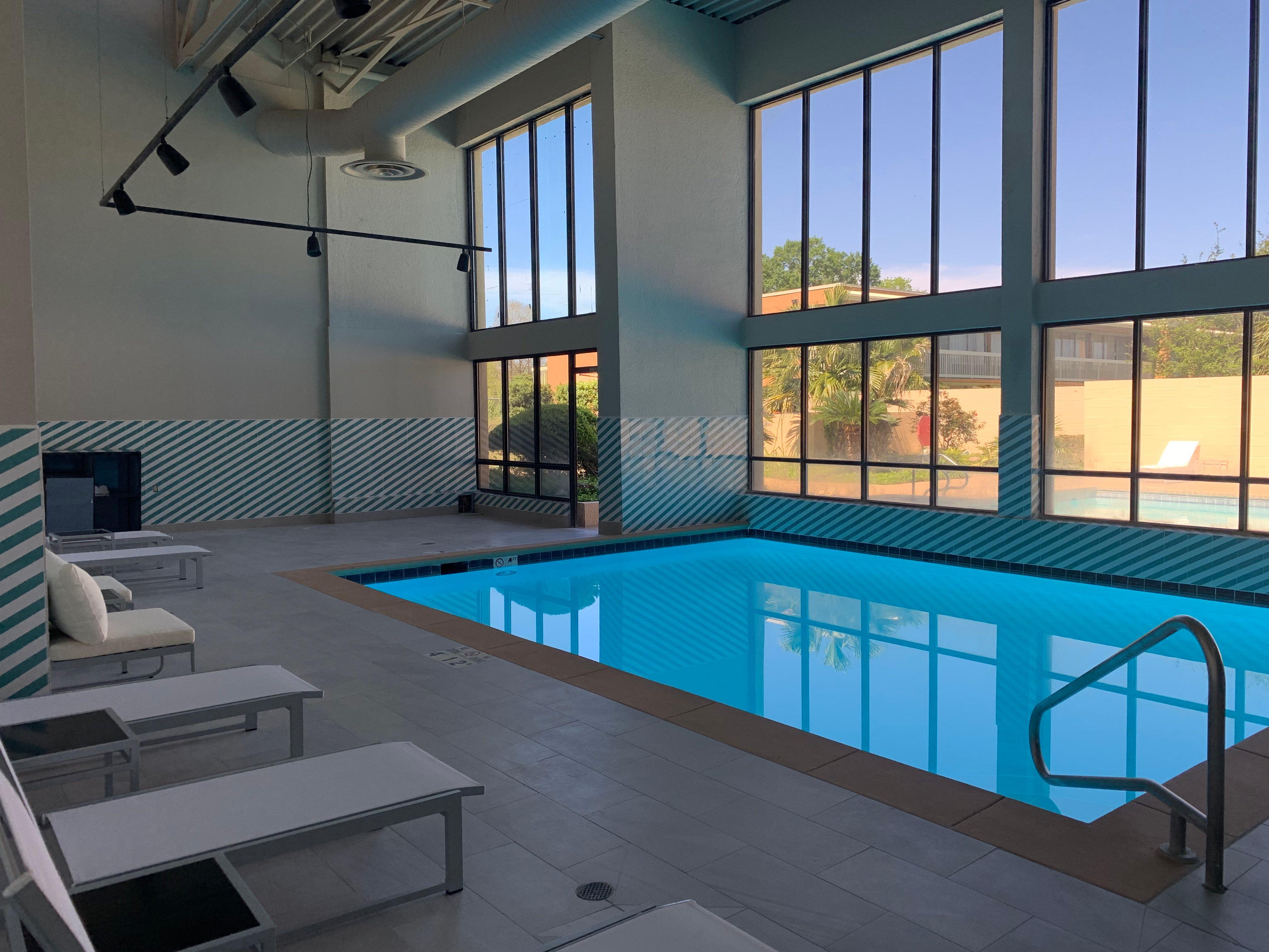 Holiday Inn Baton Rouge-South By Ihg מראה חיצוני תמונה