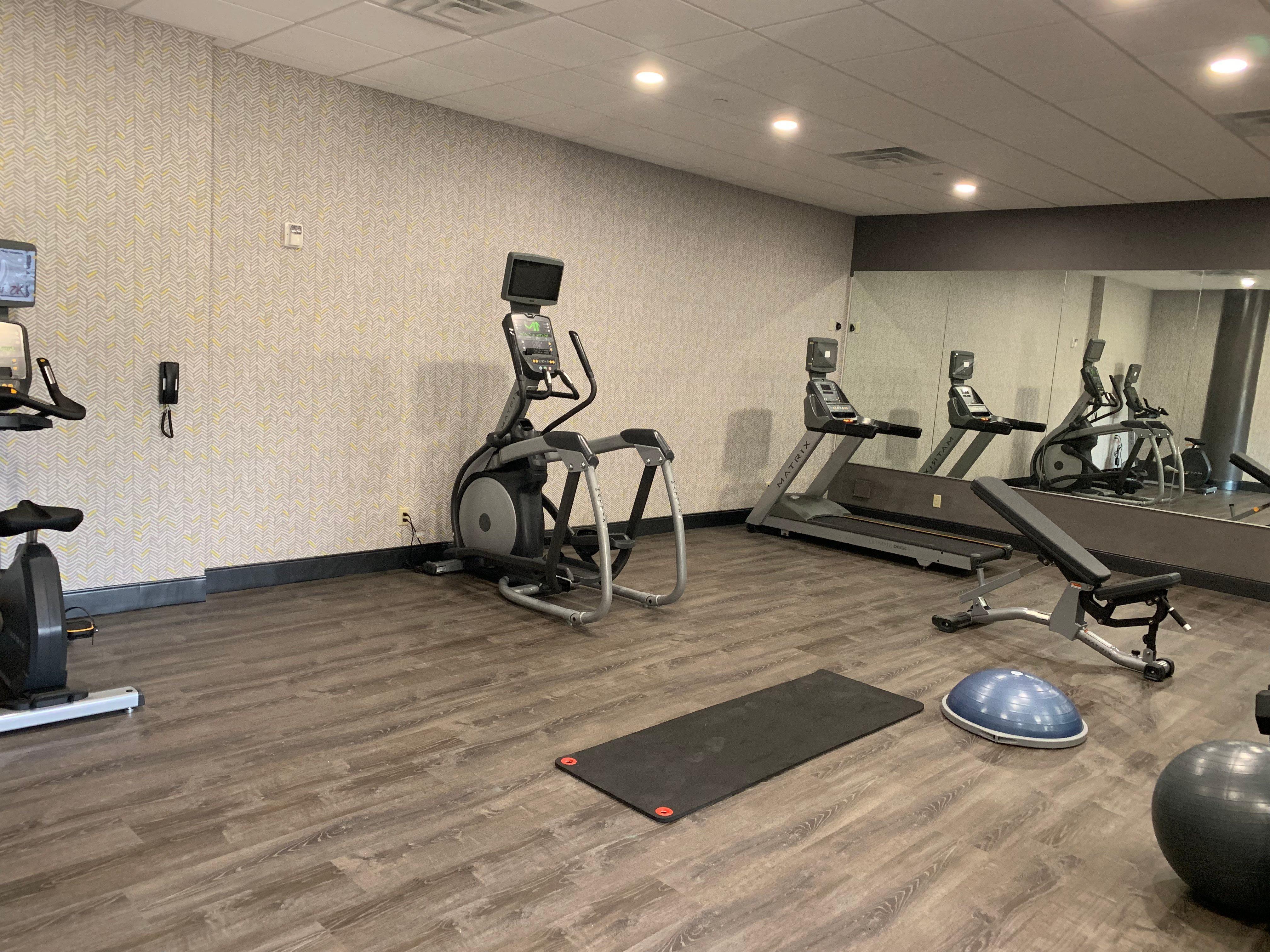 Holiday Inn Baton Rouge-South By Ihg מראה חיצוני תמונה