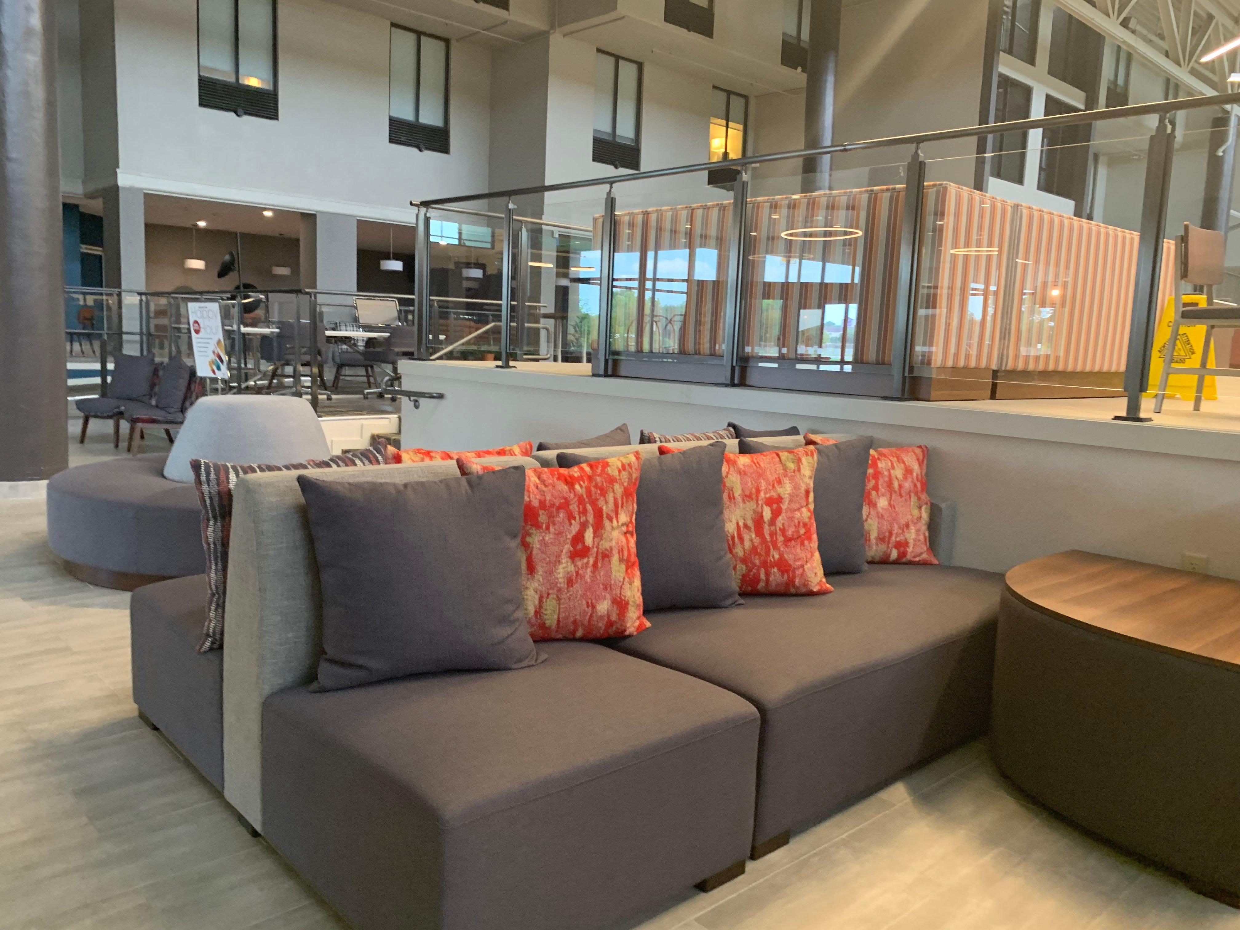 Holiday Inn Baton Rouge-South By Ihg מראה חיצוני תמונה