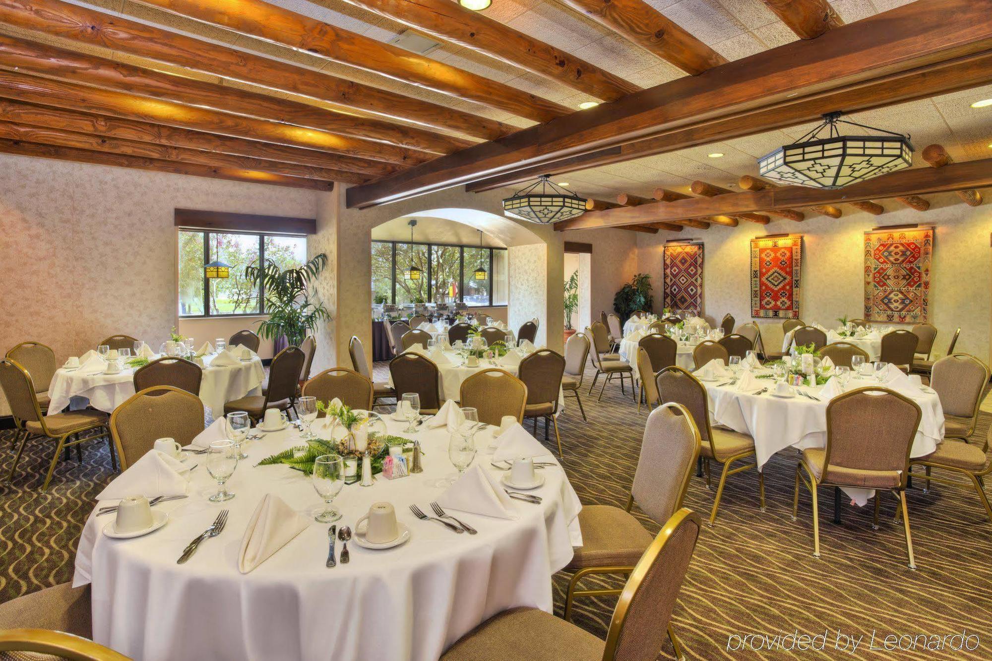 Holiday Inn Baton Rouge-South By Ihg מראה חיצוני תמונה
