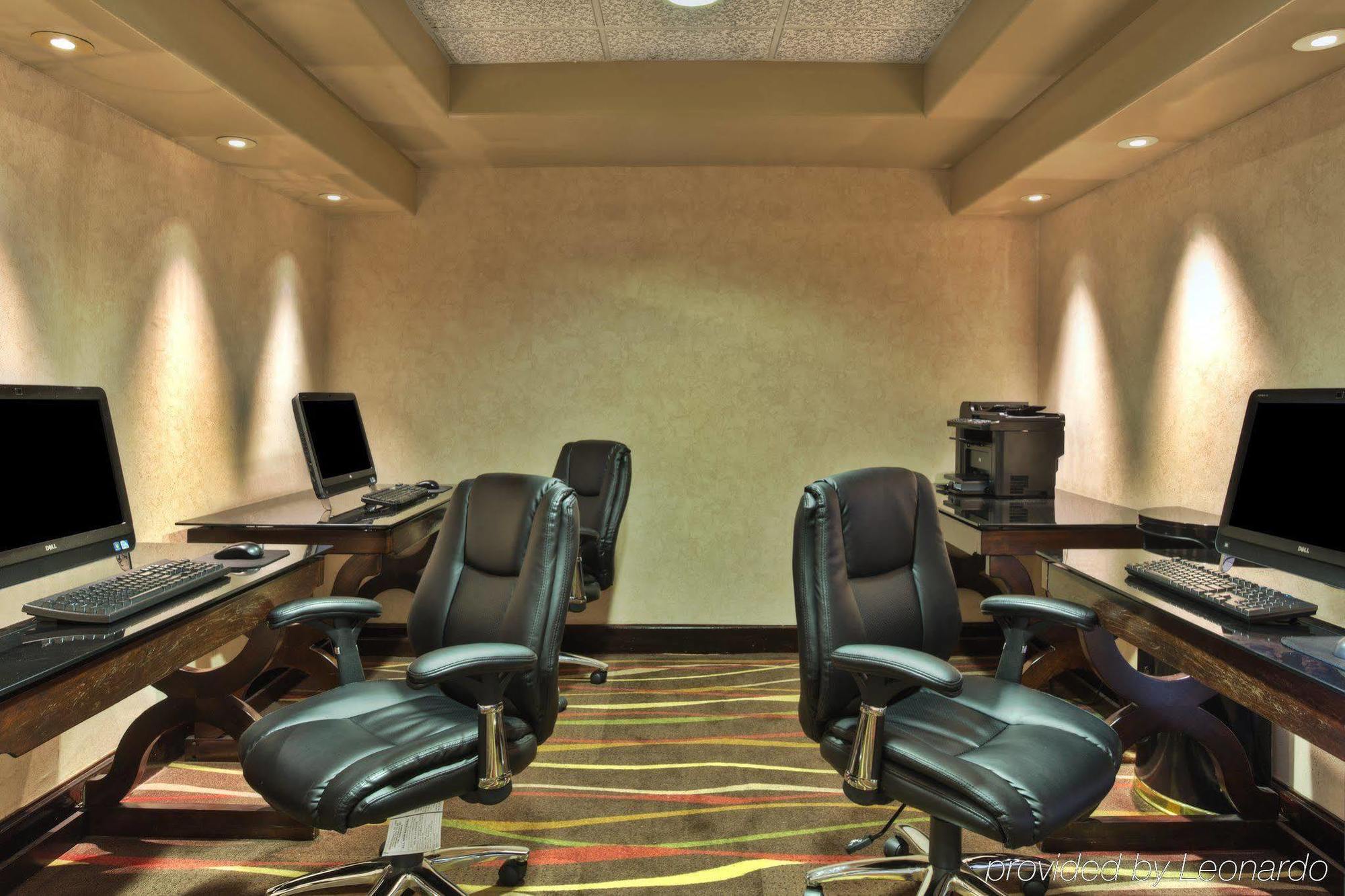 Holiday Inn Baton Rouge-South By Ihg מראה חיצוני תמונה