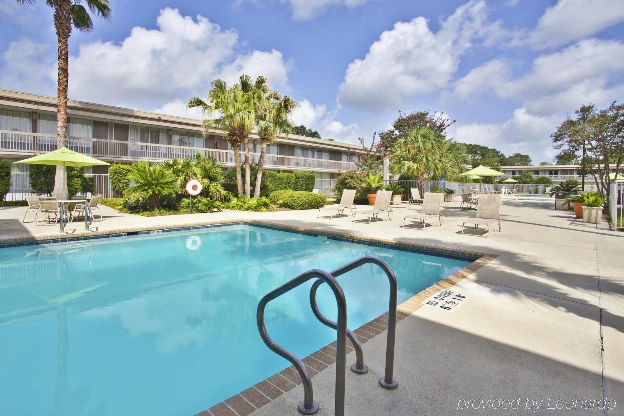 Holiday Inn Baton Rouge-South By Ihg מראה חיצוני תמונה