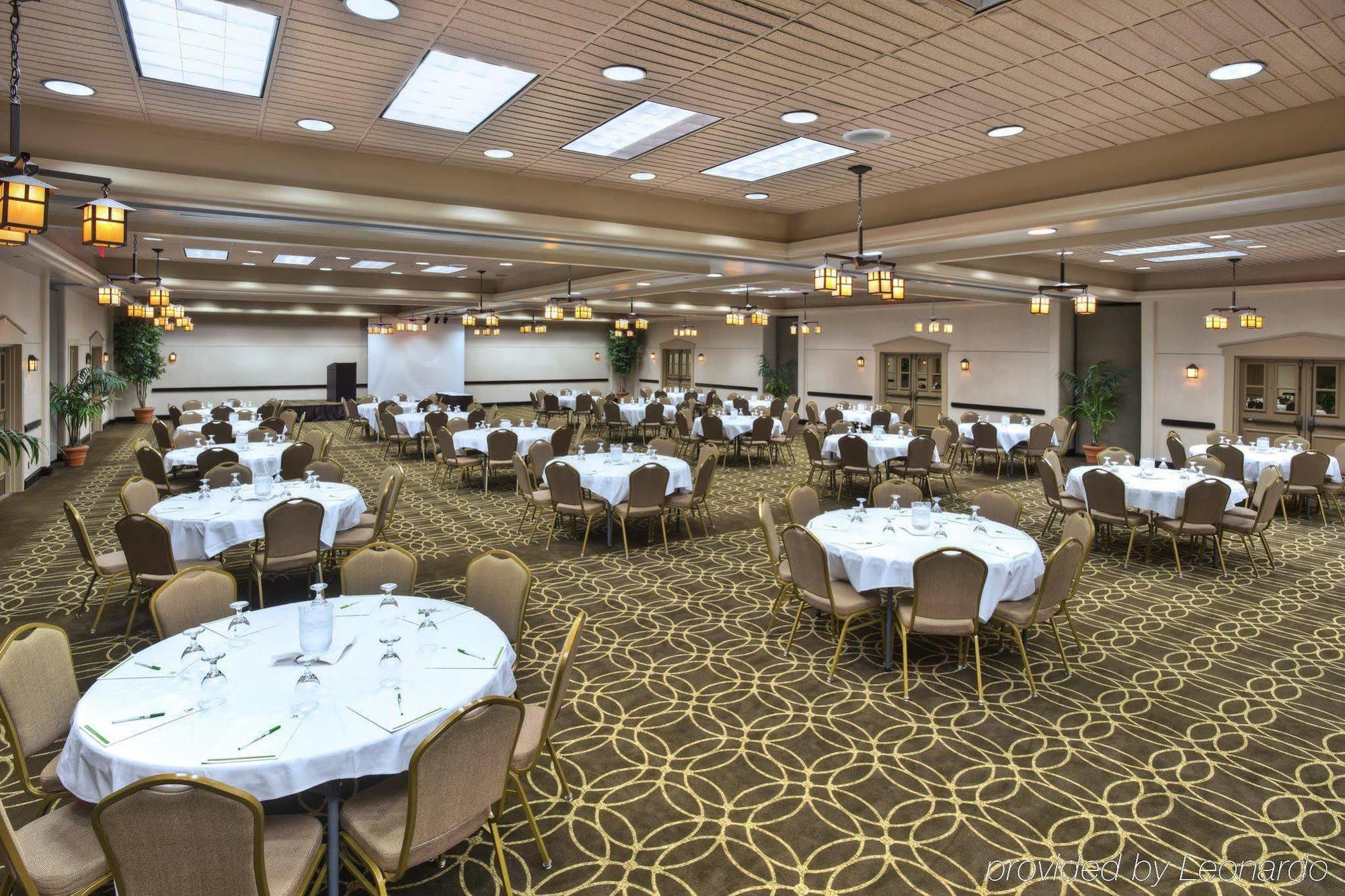 Holiday Inn Baton Rouge-South By Ihg מראה חיצוני תמונה