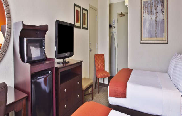 Holiday Inn Baton Rouge-South By Ihg מראה חיצוני תמונה