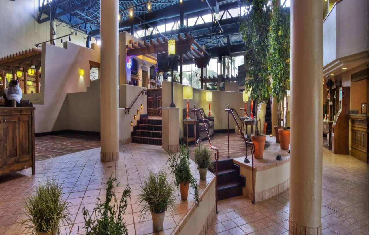 Holiday Inn Baton Rouge-South By Ihg מראה חיצוני תמונה